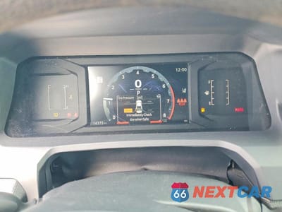 Zdjęcie 9 z 11 samochodu: 2024 TOYOTA TACOMA SR VIN:3TYKD5HN9RT012799 - miniatura