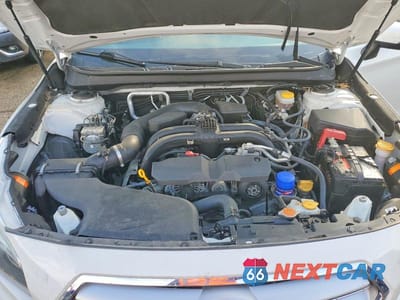 Zdjęcie 11 z 11 samochodu: 2017 SUBARU LEGACY 2.5I LIMITED VIN:4S3BNAN65H3003967 - miniatura