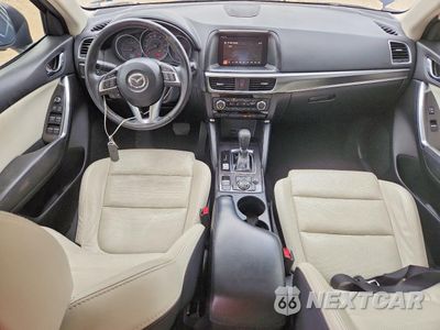 Zdjęcie 8 z 14 samochodu: 2016 MAZDA CX-5 GT VIN:JM3KE2DY4G0809735 - miniatura