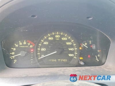 Zdjęcie 9 z 13 samochodu: 2006 HONDA ACCORD SE VIN:1HGCM56356A013590 - miniatura