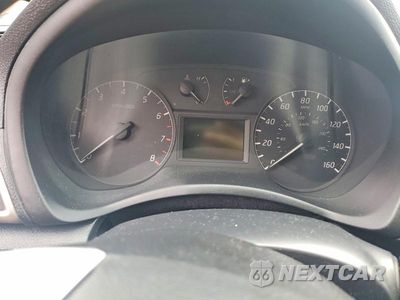 Zdjęcie 9 z 11 samochodu: 2014 NISSAN SENTRA S VIN:3N1AB7AP5EL687637 - miniatura
