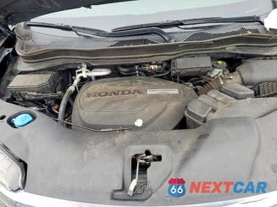 Zdjęcie 11 z 11 samochodu: 2016 HONDA PILOT EXLN VIN:5FNYF6H7XGB049224 - miniatura