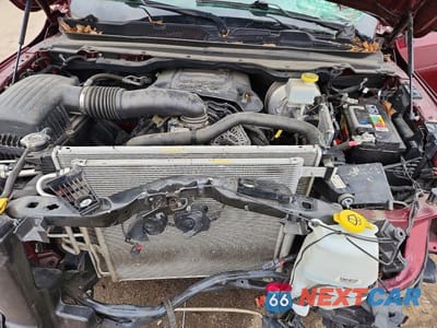 Zdjęcie 11 z 12 samochodu: 2021 RAM 1500 BIG HORN VIN:1C6SRFFT3MN673383 - miniatura