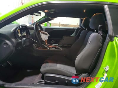 Zdjęcie 7 z 11 samochodu: 2017 DODGE CHALLENGER R VIN:2C3CDZBT8HH627179 - miniatura