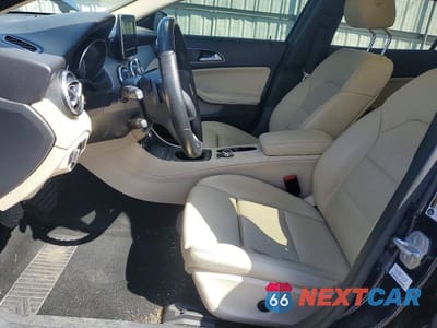 Zdjęcie 7 z 11 samochodu: 2017 MERCEDES-BENZ GLA 250 4MATIC VIN:WDCTG4GB0HJ351112 - miniatura