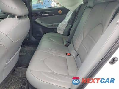 Zdjęcie 10 z 11 samochodu: 2020 TOYOTA AVALON HYBRID LIMITED VIN:4T1D21FB0LU012202 - miniatura