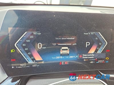 Zdjęcie 9 z 14 samochodu: 2024 BMW X1 XDRIVE28I VIN:WBX73EF05R5Z96814 - miniatura