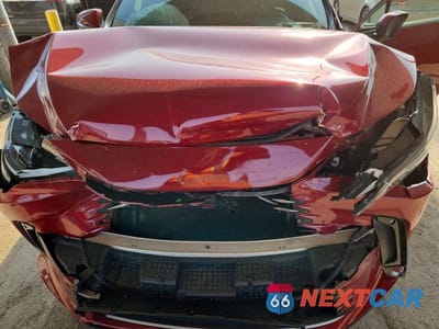 Zdjęcie 12 z 13 samochodu: 2023 LEXUS RX 350 PREMIUM+ VIN:2T2BAMCA6PC027863 - miniatura