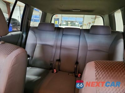 Zdjęcie 10 z 13 samochodu: 2007 TOYOTA HIGHLANDER BASE VIN:JTEHP21A270210753 - miniatura