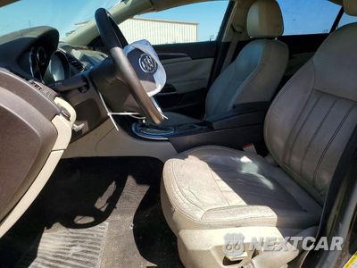 Zdjęcie 7 z 12 samochodu: 2011 BUICK REGAL CXL VIN:W04GW5EV2B1065924 - miniatura