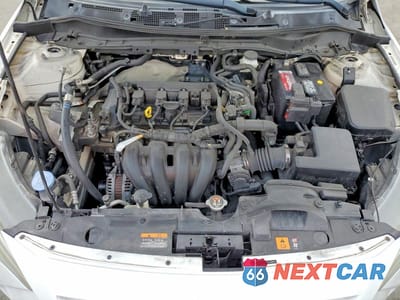 Zdjęcie 11 z 12 samochodu: 2018 TOYOTA YARIS IA BASE VIN:3MYDLBYV2JY301849 - miniatura