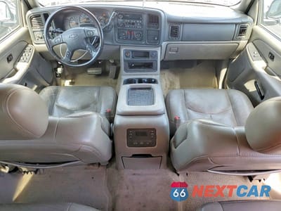 Zdjęcie 8 z 12 samochodu: 2005 CHEV TAHOE C1500 VIN:1GNEC13T35R248682 - miniatura
