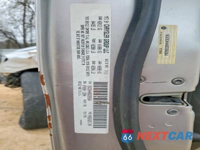 Zdjęcie 12 z 13 samochodu: 2011 DODGE CALIBER MAINSTREET VIN:1B3CB3HA6BD269364 - miniatura