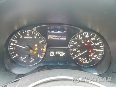 Zdjęcie 9 z 12 samochodu: 2014 NISSAN PATHFINDER VIN:5N1AR2MM0EC729877 - miniatura