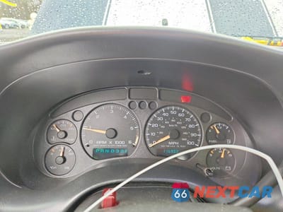 Zdjęcie 9 z 12 samochodu: 2003 CHEVROLET S TRUCK S10 VIN:1GCCS19X538231804 - miniatura