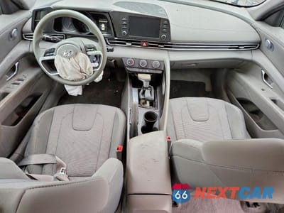 Zdjęcie 8 z 13 samochodu: 2023 HYUNDAI ELANTRA SE VIN:KMHLL4AG5PU447171 - miniatura