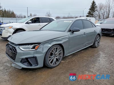 2020 AUDI A4 PRESTIGE WAUFNAF47LA043791 - główne zdjęcie licytacji z USA - miniatura