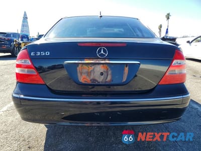 Zdjęcie 6 z 11 samochodu: 2006 MERCEDES-BENZ E 350 VIN:WDBUF56J56A758012 - miniatura