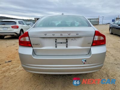 Zdjęcie 6 z 11 samochodu: 2009 VOLVO S80 3.2 VIN:YV1AS982391101592 - miniatura