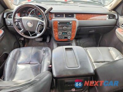 Zdjęcie 8 z 12 samochodu: 2007 CHEVROLET SILVERADO K1500 CREW CAB VIN:3GCEK13M97G510082 - miniatura