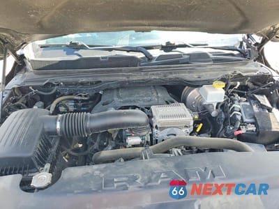 Zdjęcie 11 z 11 samochodu: 2023 RAM 1500 BIG HORN VIN:1C6SRFFT2PN595361 - miniatura