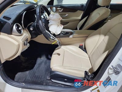 Zdjęcie 7 z 12 samochodu: 2021 MERCEDES-BENZ C 300 4MATIC VIN:W1KWF8EB6MR635300 - miniatura