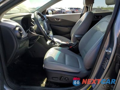 Zdjęcie 7 z 14 samochodu: 2021 HYUNDAI KONA LIMITED VIN:KM8K33A52MU608298 - miniatura