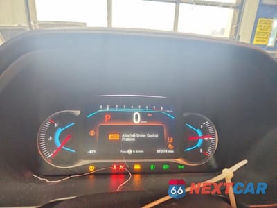 Zdjęcie 9 z 13 samochodu: 2021 HONDA PASSPORT SPORT VIN:5FNYF8H21MB021307 - miniatura