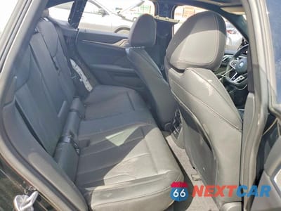 Zdjęcie 10 z 12 samochodu: 2025 BMW I4 M50 VIN:WBY33HD01SFU21012 - miniatura