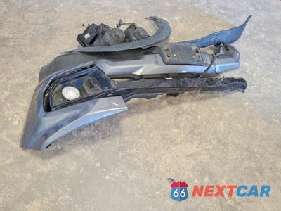 Zdjęcie 12 z 12 samochodu: 2021 CHEVROLET COLORADO Z71 VIN:1GCGSDEN3M1187416 - miniatura