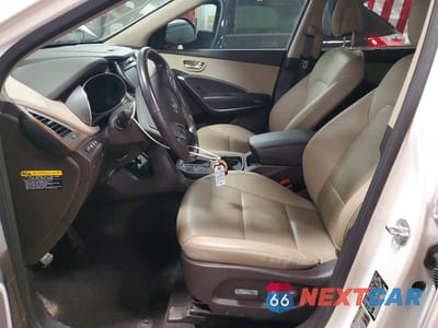 Zdjęcie 7 z 11 samochodu: 2019 HYUNDAI SANTA FE XL SE VIN:KM8SNDHF1KU302849 - miniatura