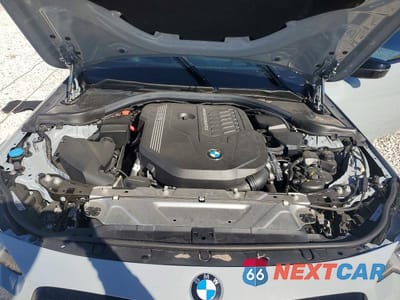 Zdjęcie 11 z 11 samochodu: 2024 BMW M240I VIN:3MW43CM01R8E46498 - miniatura