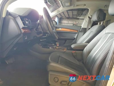 Zdjęcie 7 z 12 samochodu: 2023 AUDI Q5 PREMIUM PLUS 45 VIN:WA1EAAFY5P2055817 - miniatura