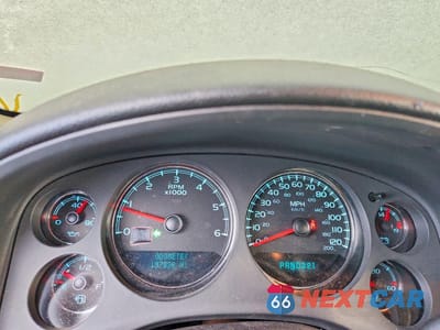 Zdjęcie 9 z 13 samochodu: 2007 CHEVROLET AVALANCHE K1500 VIN:3GNFK12387G294004 - miniatura