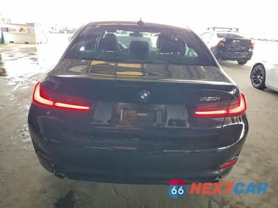 Zdjęcie 6 z 11 samochodu: 2022 BMW 330I VIN:3MW5R1J01N8C70610 - miniatura