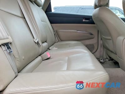Zdjęcie 10 z 11 samochodu: 2008 TOYOTA PRIUS VIN:JTDKB20U183433905 - miniatura