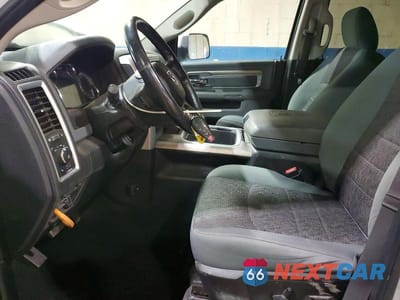 Zdjęcie 7 z 11 samochodu: 2018 RAM 1500 SLT VIN:1C6RR7TM0JS272548 - miniatura