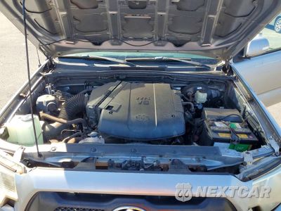 Zdjęcie 11 z 13 samochodu: 2015 TOYOTA TACOMA PRERUNNER V6 VIN:3TMJU4GN4FM190618 - miniatura