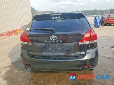 Zdjęcie 6 z 14 samochodu: 2013 TOYOTA VENZA XLE VIN:4T3BK3BB2DU088683 - miniatura