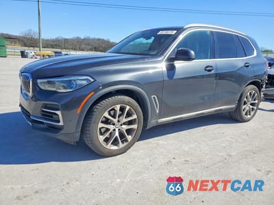2023 BMW X5 XDRIVE40I 5UXCR6C03P9N63789 - główne zdjęcie licytacji z USA - miniatura