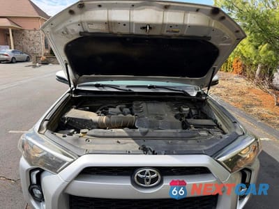 Zdjęcie 12 z 14 samochodu: 2018 TOYOTA 4RUNNER SR5 PREMIUM VIN:JTEZU5JR8J5169124 - miniatura