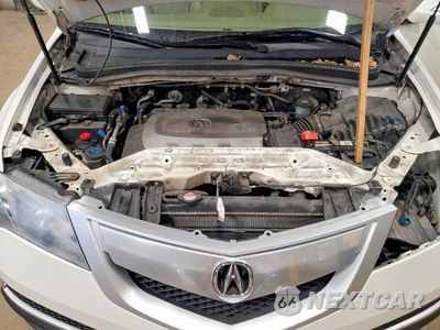 Zdjęcie 12 z 13 samochodu: 2012 ACURA MDX TECHNOLOGY VIN:2HNYD2H32CH504481 - miniatura