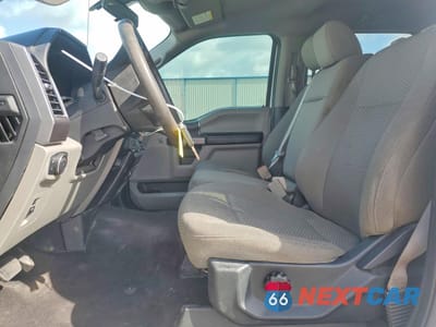 Zdjęcie 7 z 12 samochodu: 2020 FORD F150 SUPERCREW VIN:1FTFW1E52LFA00232 - miniatura