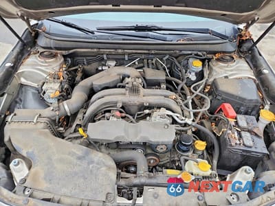 Zdjęcie 12 z 13 samochodu: 2016 SUBARU OUTBACK 2.5I PREMIUM VIN:4S4BSAFC3G3252694 - miniatura