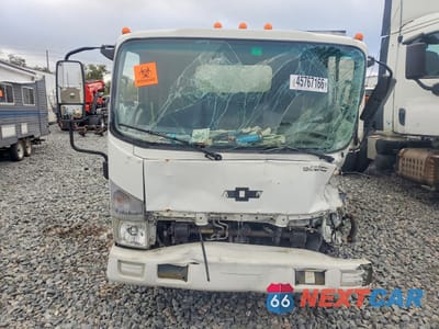 Piąte zdjęcie samochodu w środku: 2018 CHEVROLET 3500 UTILITY / SERVICE TRUCK VIN:54DCDW1B8JS811499 - miniatura