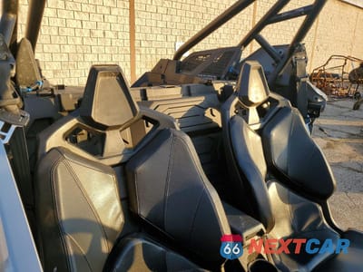 Zdjęcie 6 z 10 samochodu: 2024 POLARIS RZR PRO XP SPORT VIN:3NSRAE92XRG067427 - miniatura