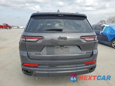 Zdjęcie 6 z 12 samochodu: 2023 JEEP GRAND CHEROKEE L SUMMIT VIN:1C4RJKEG7P8778460 - miniatura