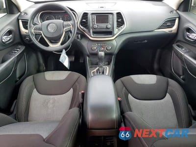 Zdjęcie 8 z 12 samochodu: 2014 JEEP CHEROKEE SPORT VIN:1C4PJLAB9EW222151 - miniatura