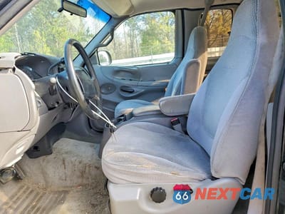 Zdjęcie 7 z 11 samochodu: 1997 FORD F150 VIN:1FTEX18L8VKC44593 - miniatura