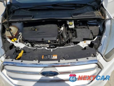 Zdjęcie 12 z 12 samochodu: 2018 FORD ESCAPE SE VIN:1FMCU0GD0JUC20237 - miniatura